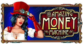 The Amazing Money Machine Gila138