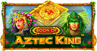 Book Of Aztec King Gila138