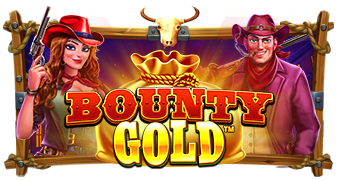 Bounty Gold Gila138