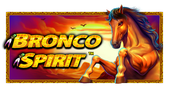 Bronco Spirit Gila138