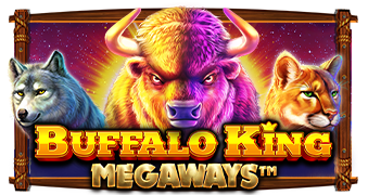 Buffalo King Megaways Online Gila138