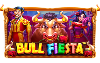 Bull Fiesta Gila138