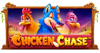 Chicken Chase Gila138