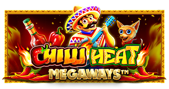 Chilli Heat Megaways Gila138