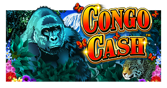 Congo Cash Gila138