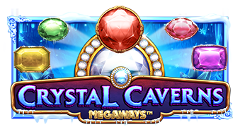 Crystal Caverns Megaways Gila138
