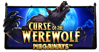 Curse Of The Werewolf Megaways Gila138