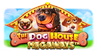 Dog House Megaways Gila138