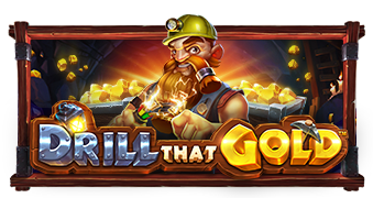 Drill That Gold Of Fire Gila138