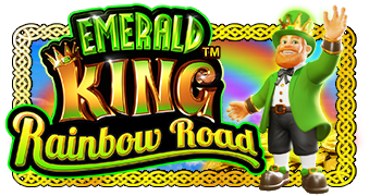 Emerald King Rainbow Gila138