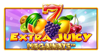 Extra Juicy Megaways Gila138
