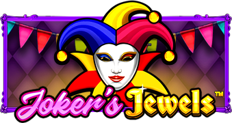 Joker's Jewels Gila138