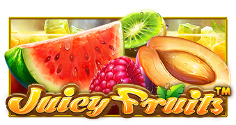 Juicy Fruits Gila138