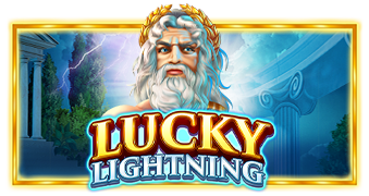Lucky Lightning Gila138