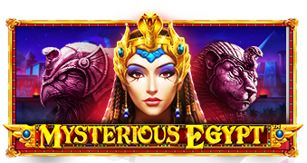 Mysterious Egypt Gila138