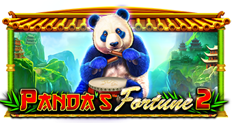 Panda's Fortune Gila138