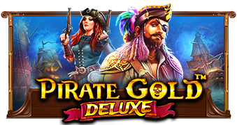 Pirate Gold Deluxe Gila138