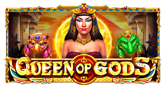 Queen Of Gods Gila138