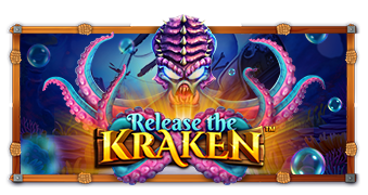 Release The Kraken Gila138