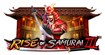Game Slot Rise Of Samurai Rise Of Samurai Gila138