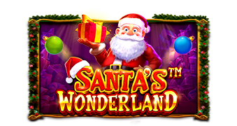 Santa's Wonderland Gila138