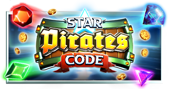 Star Pirates Jebret69