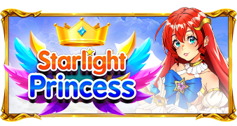Starlight Princess Gila138