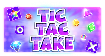 Tic-Tac Take Gila138