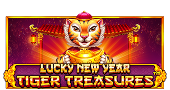 Demo Slot Gacor Tiger Lucky New Year Tiger Treasures Gila138