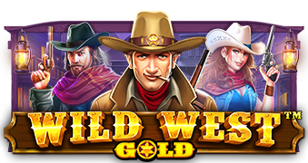 Wild West Gold Gila138