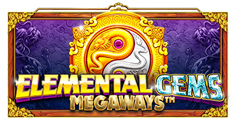 Elemental Gems Megaways Gila138