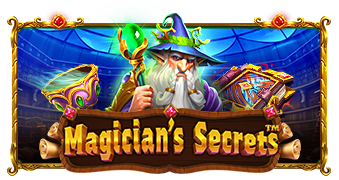 Magician's Secrets Gila138
