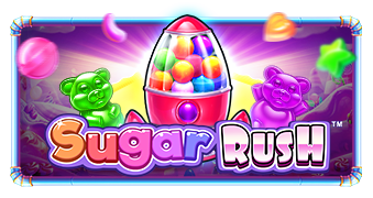 Sugar Rush Jebret69
