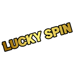Lucky Spin Gebyar123