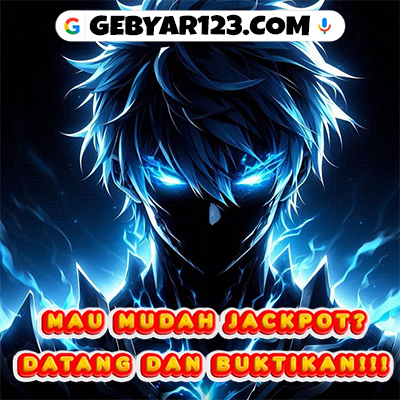 Gebyar123 ~ Situs Taruhan Slot Online Sudah Berlisensi Resmi dan Terpercaya di Indonesia 2025
