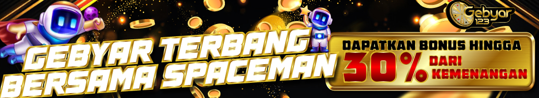 SPACE MAN