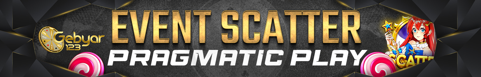 EVENT SCATTER PRAGMATIC