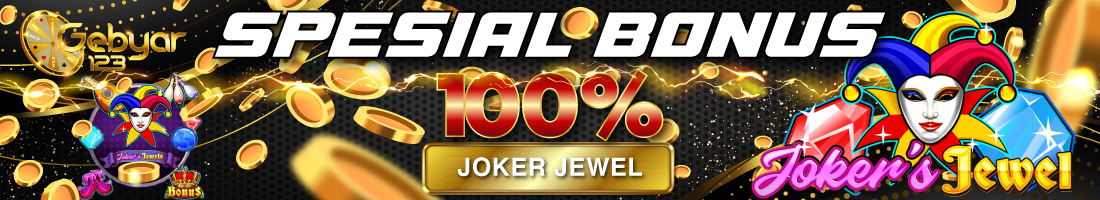 JOKER JEWELS
