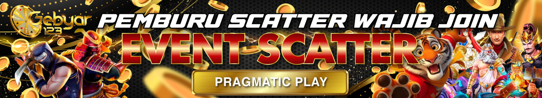 EVENT SCATTER PRAGMATIC