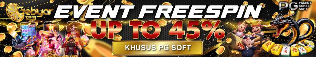 FREESPIN PGSOFT