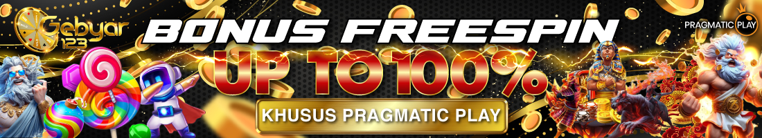 FREESPIN PRAGMATIC